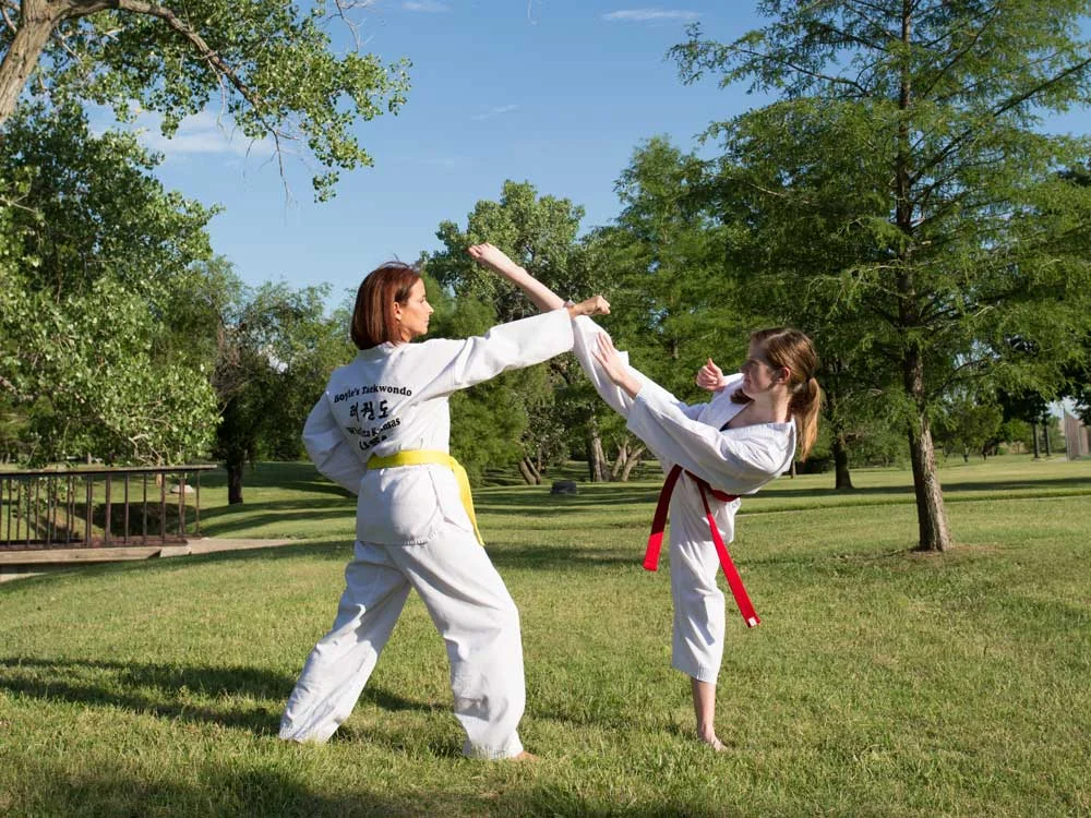 Recreational activities