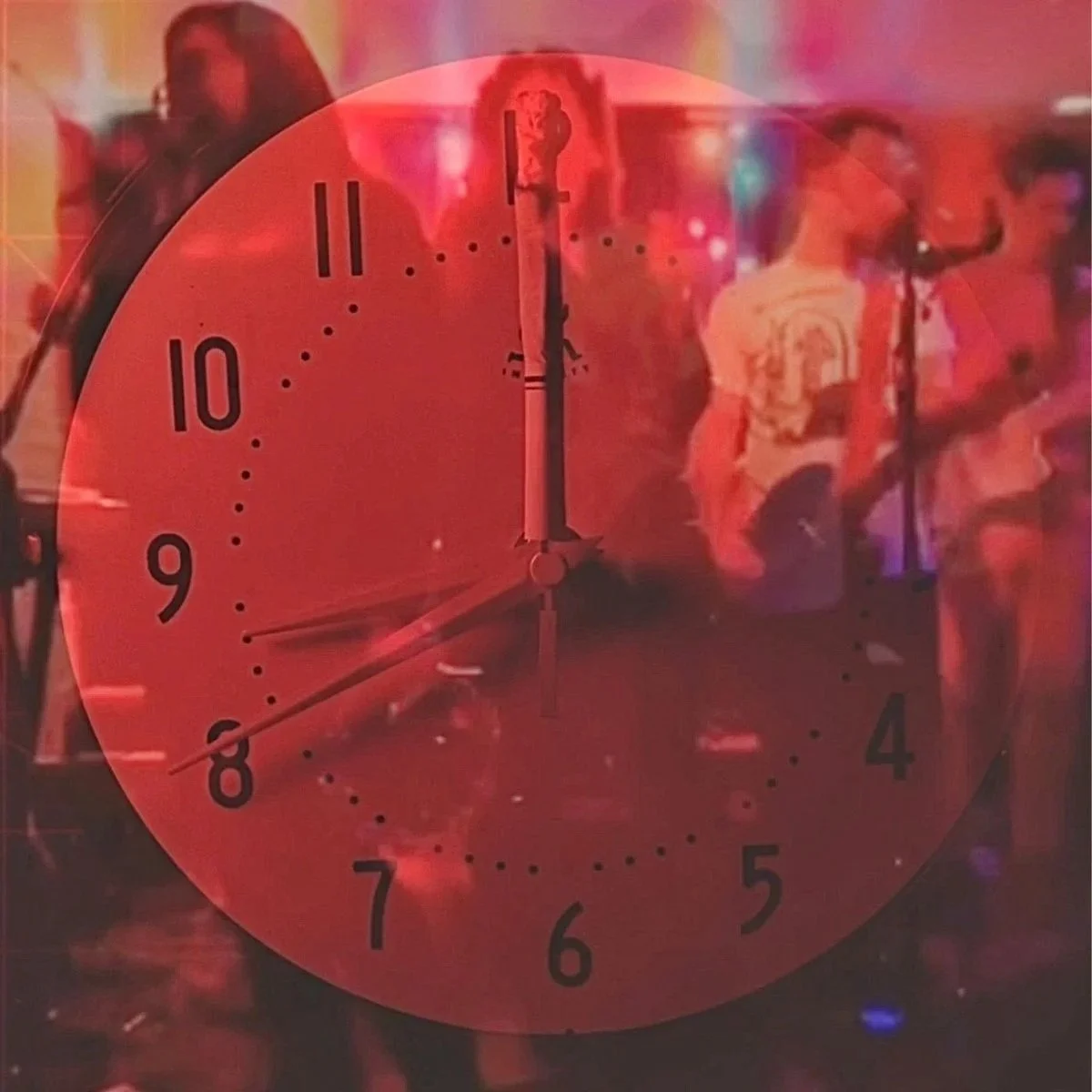   Nite Walk - listen here   