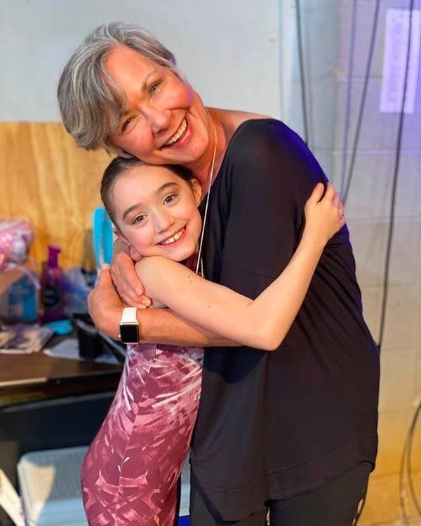Wishing Mrs. Bev the very best of luck on her move to Utah! We were so lucky to have her in the studio all year long but she is off to new adventures ✈️ . Of course, she will forever be our mom and mentor. ❤️

The Ballet Studio 🩰 follows her Leap &l