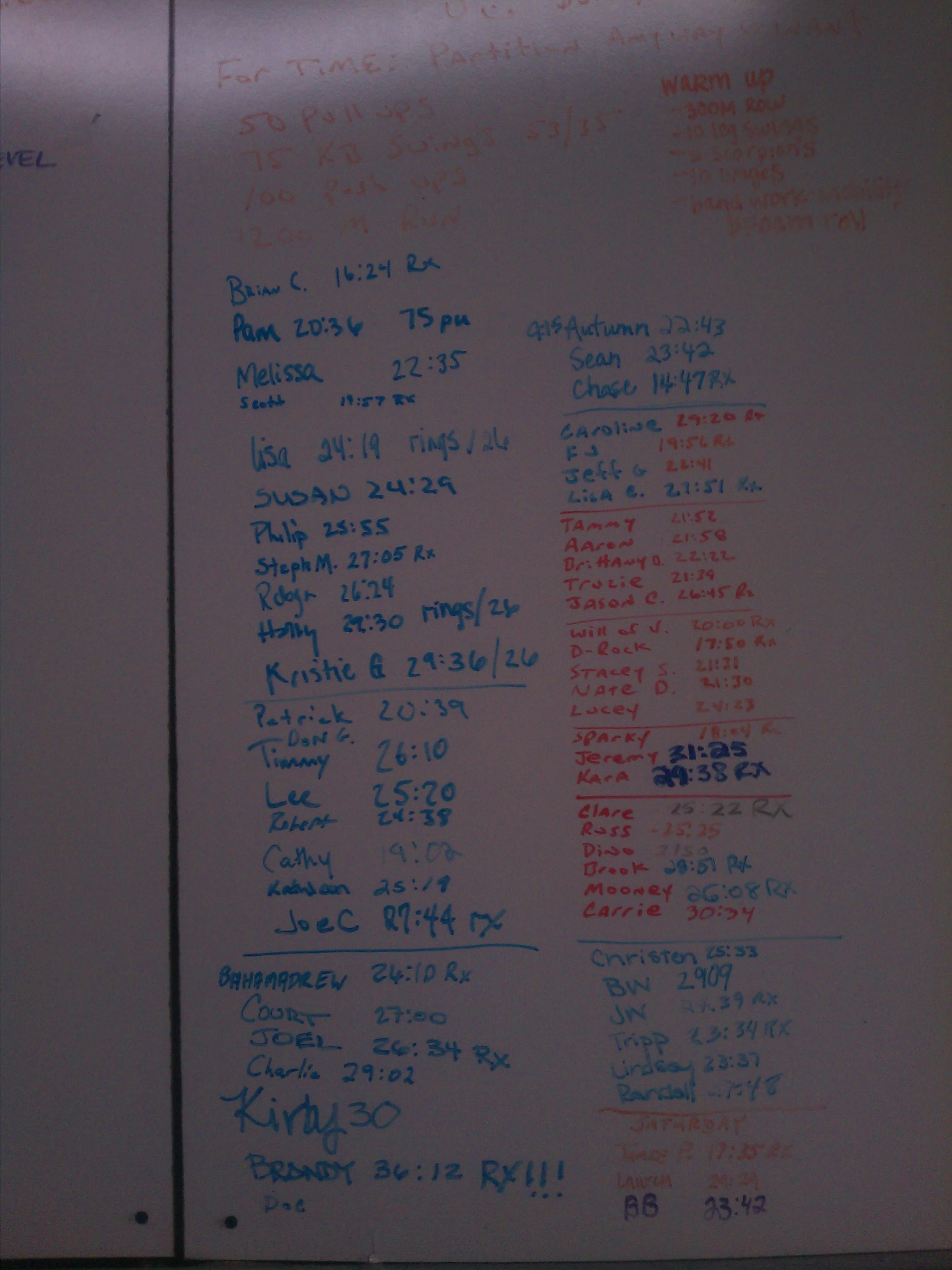 WOD 5.9.13