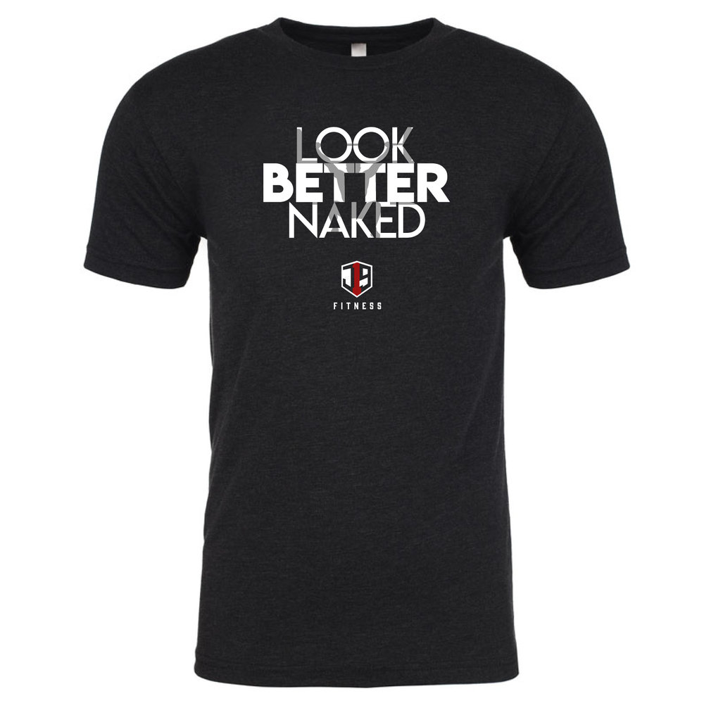 Download Look Better Naked J19 Fitness