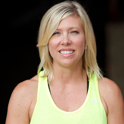 Staci Olcott- Owner &amp; Coach