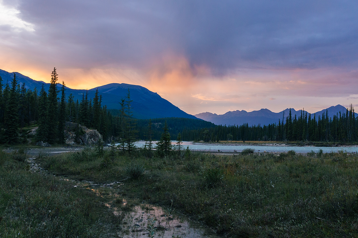 Jasper, Canada
