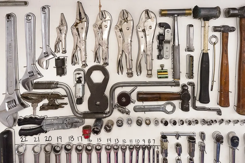 Shop Stories for Cotter Pin Moto Gear Blog