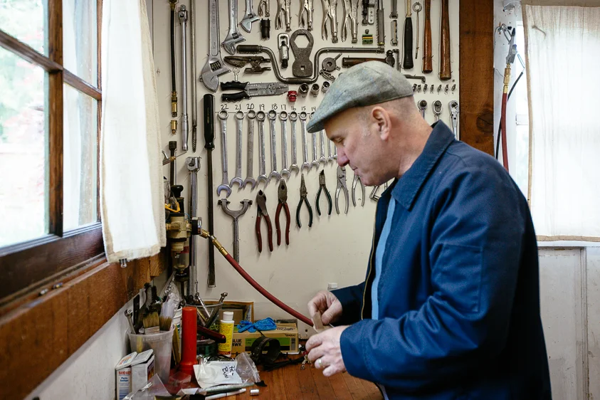 Shop Stories for Cotter Pin Moto Gear Blog