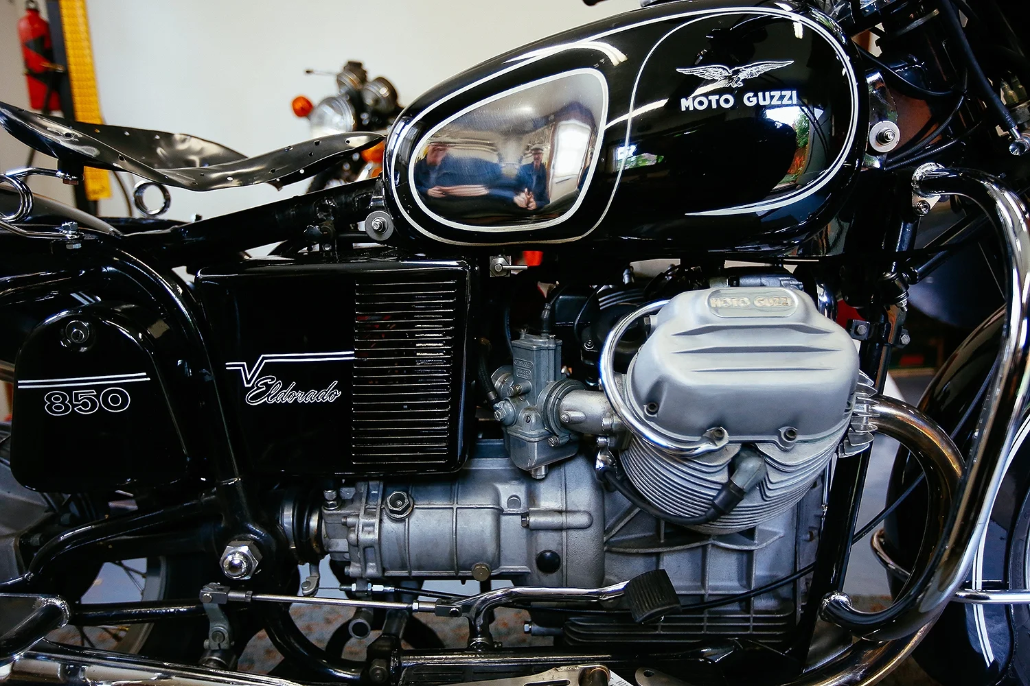 Shop Stories for Cotter Pin Moto Gear Blog