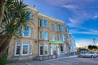 Specialist School Accommodation In Newquay