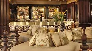 Tap Room @ The Langham Hotel, Pasadena CA