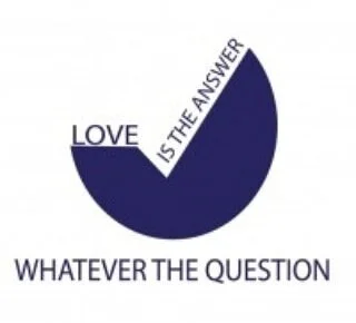 For the last decade I've attended LA 3rd Church in Leimert Park. It's a hip church that plays Thelonius Monk to underscore meditation &amp; the congregation sings Stevie Wonder lyrics.

The church has a saying that applies today more than ever. If yo