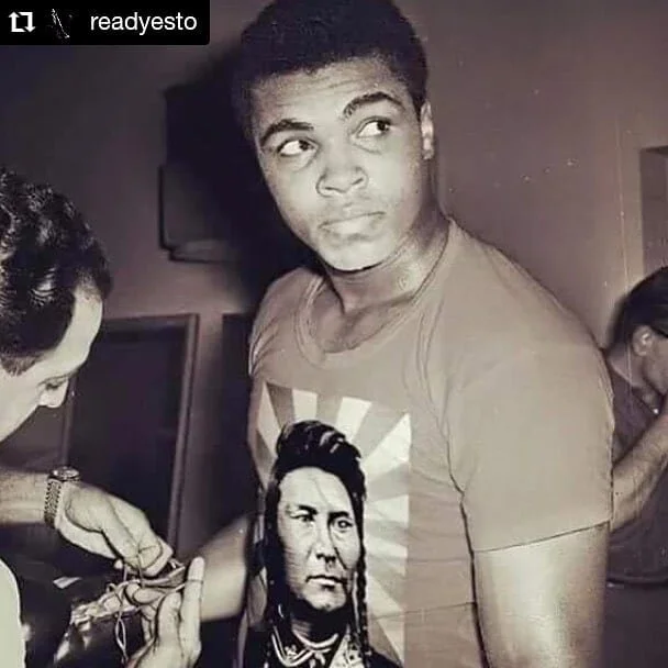 &ldquo;I ain&rsquo;t draft dodging. I ain&rsquo;t burning no flag. I ain&rsquo;t running to Canada. I&rsquo;m staying right here. You want to send me to jail? Fine, you go right ahead. I&rsquo;ve been in jail for 400 years. I could be there for 4 or 