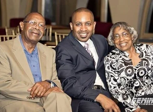 Happy Father's Day to &quot;The Blueprint&quot;
#williamware