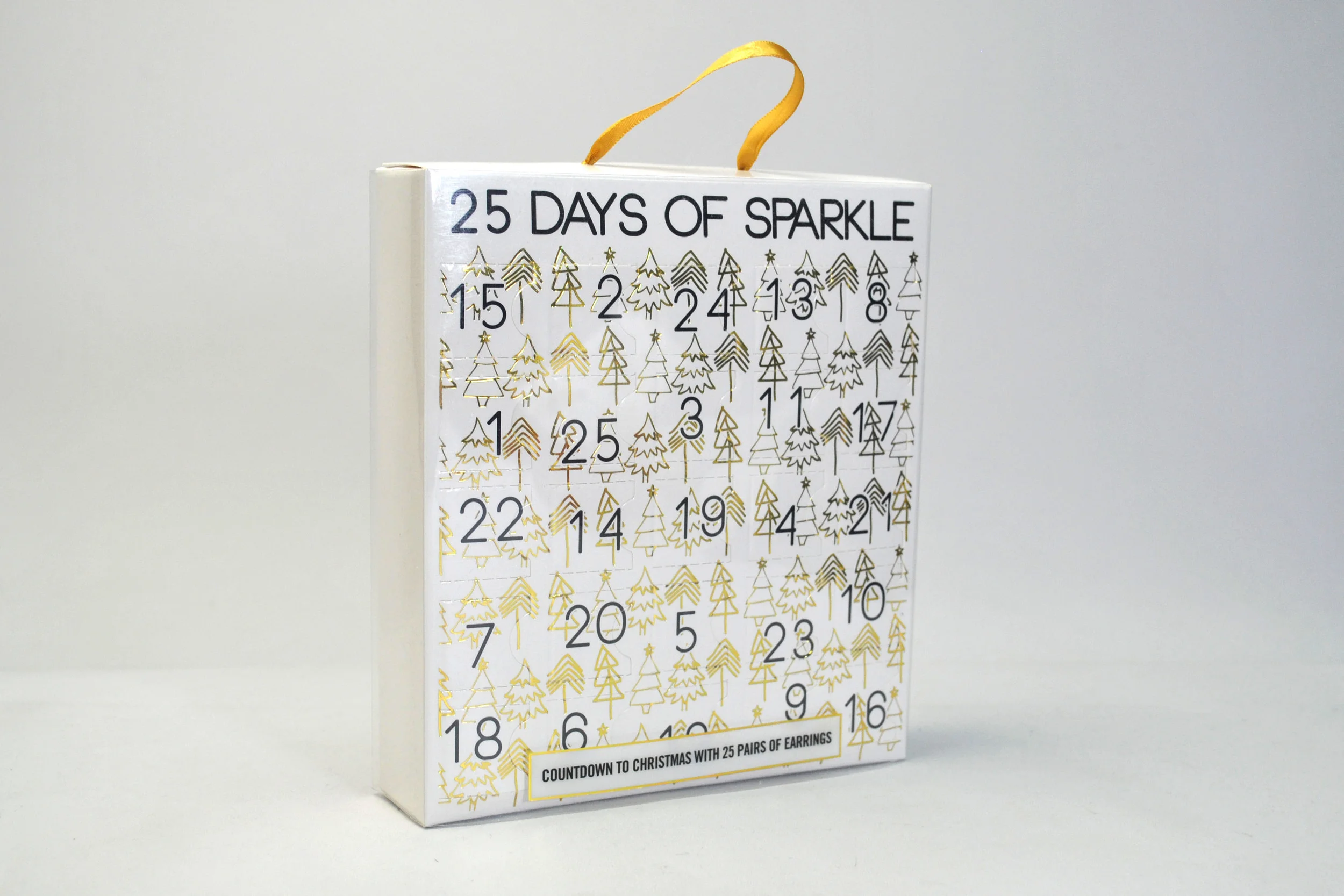 This is a custom retail box that we developed for one of our customers.