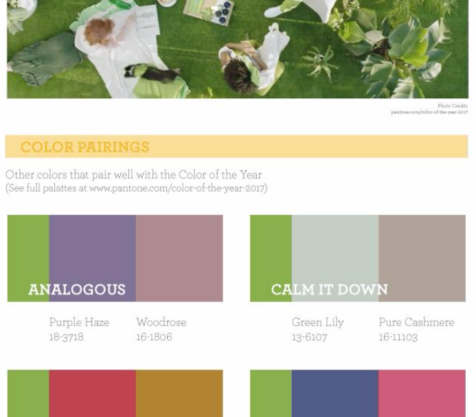 This is an excerpt of a recent FTK showing how to integrate popular colors into your packaging. Subscribe for FREE today.