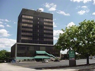 Located on the 4th floor at 191 Social Street, Woonsocket, RI 02895