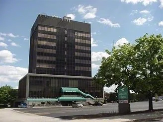Located on the 4th floor at 191 Social Street, Woonsocket, RI 02895