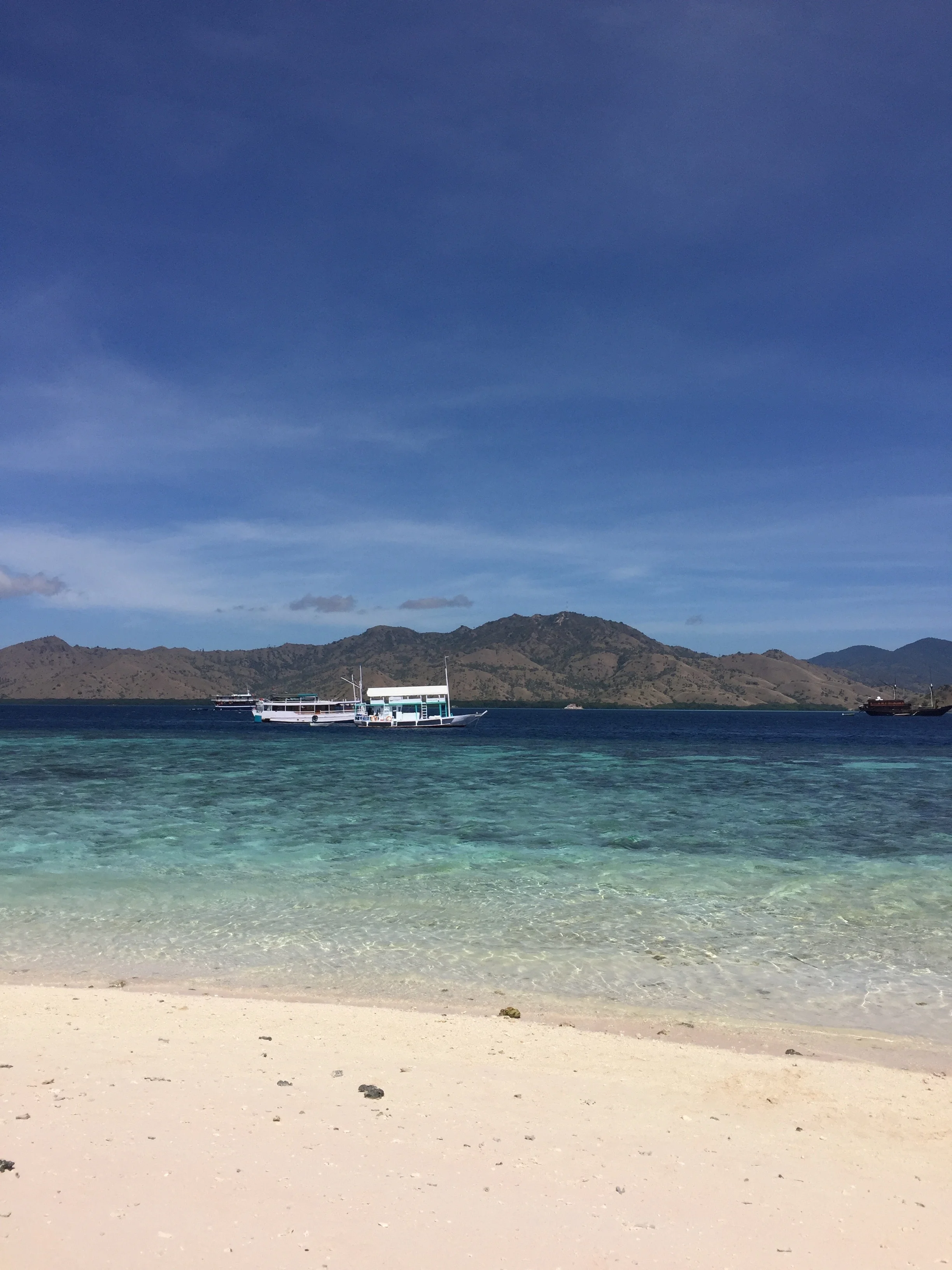 East Nusa Tenggara, Indonesia
