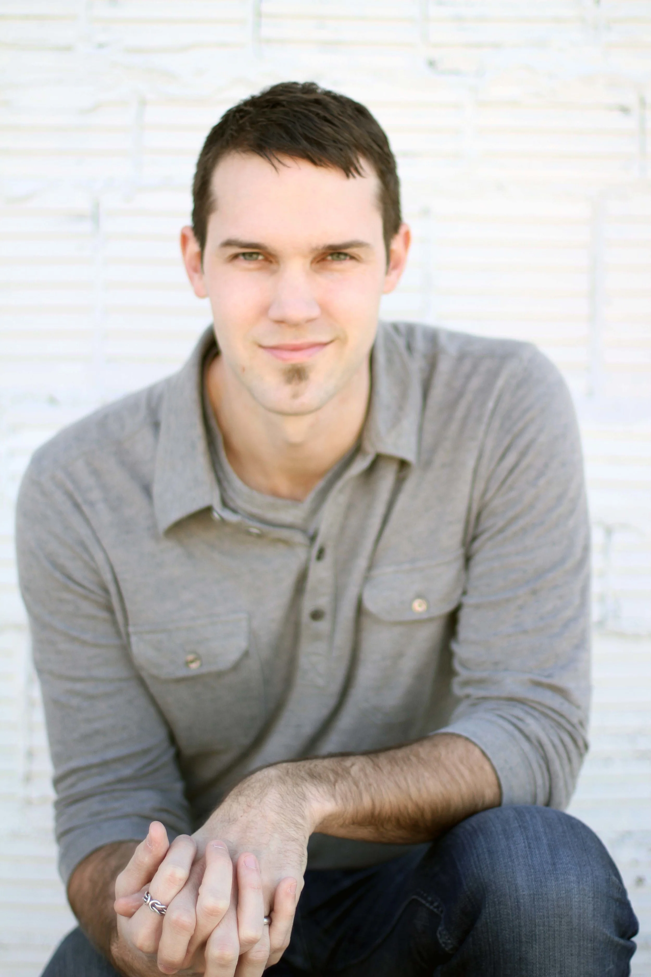 Why I Waited 'til Marriage to Kiss My Wife