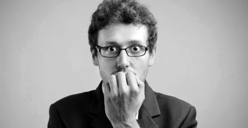 3 Things that Scare the Pants Off of Me