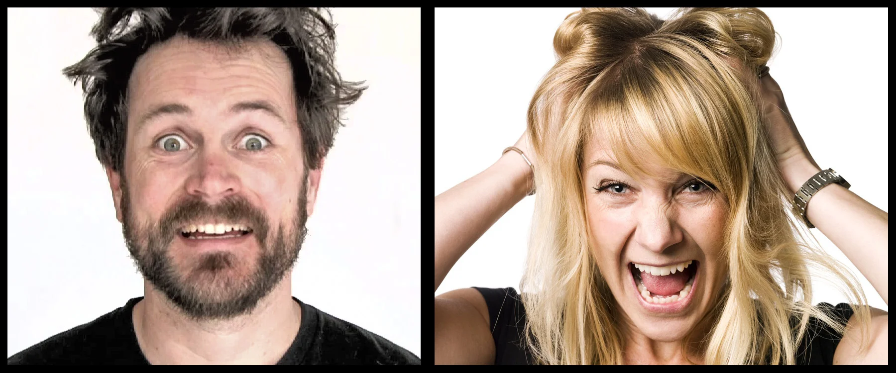 Forget Tips on Dating...Here's How to Stay Married without Losing Your Mind