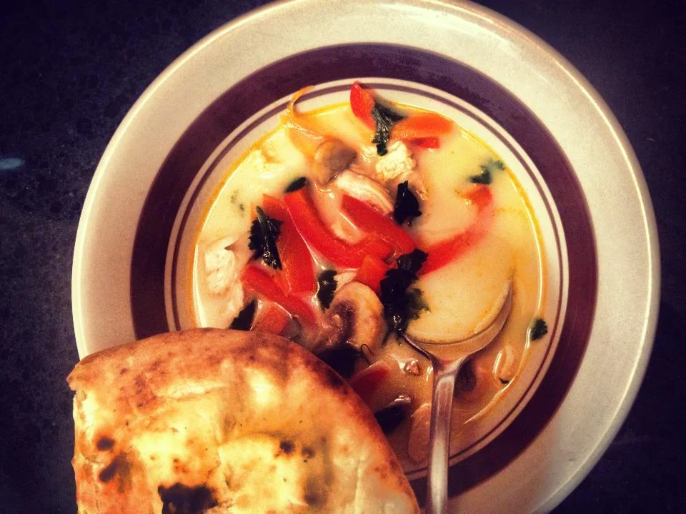 Cooking Up Some Truth