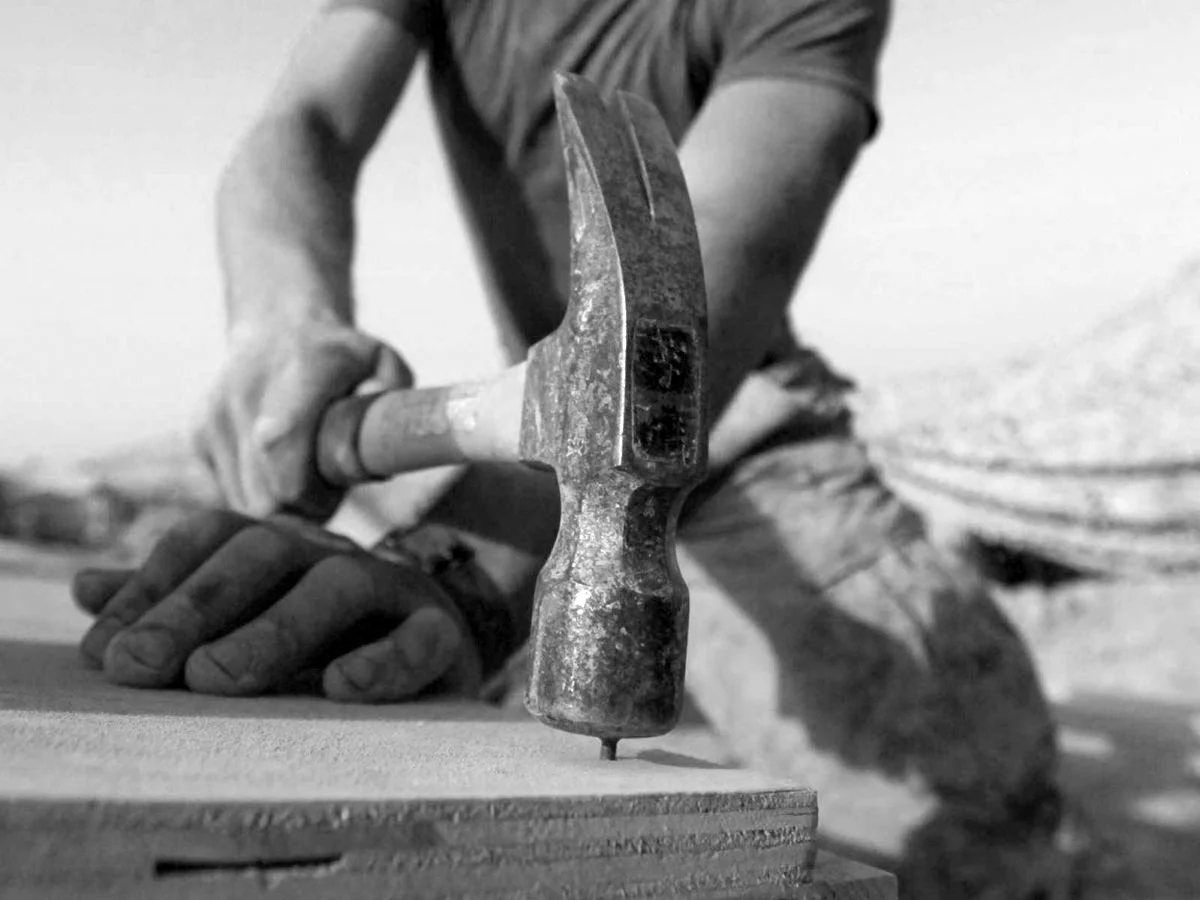 Embracing the Gift of Work