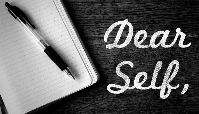Dear Self