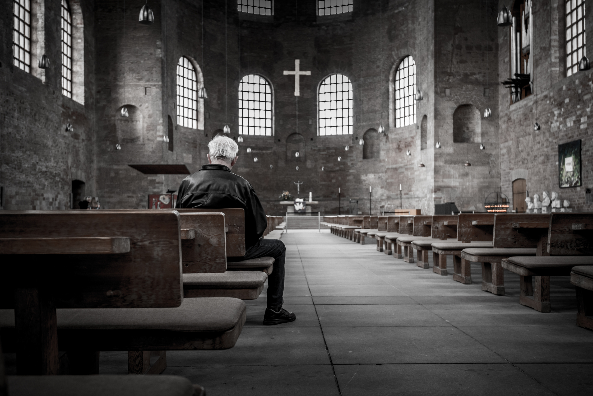 Photo by Stefan Kunze