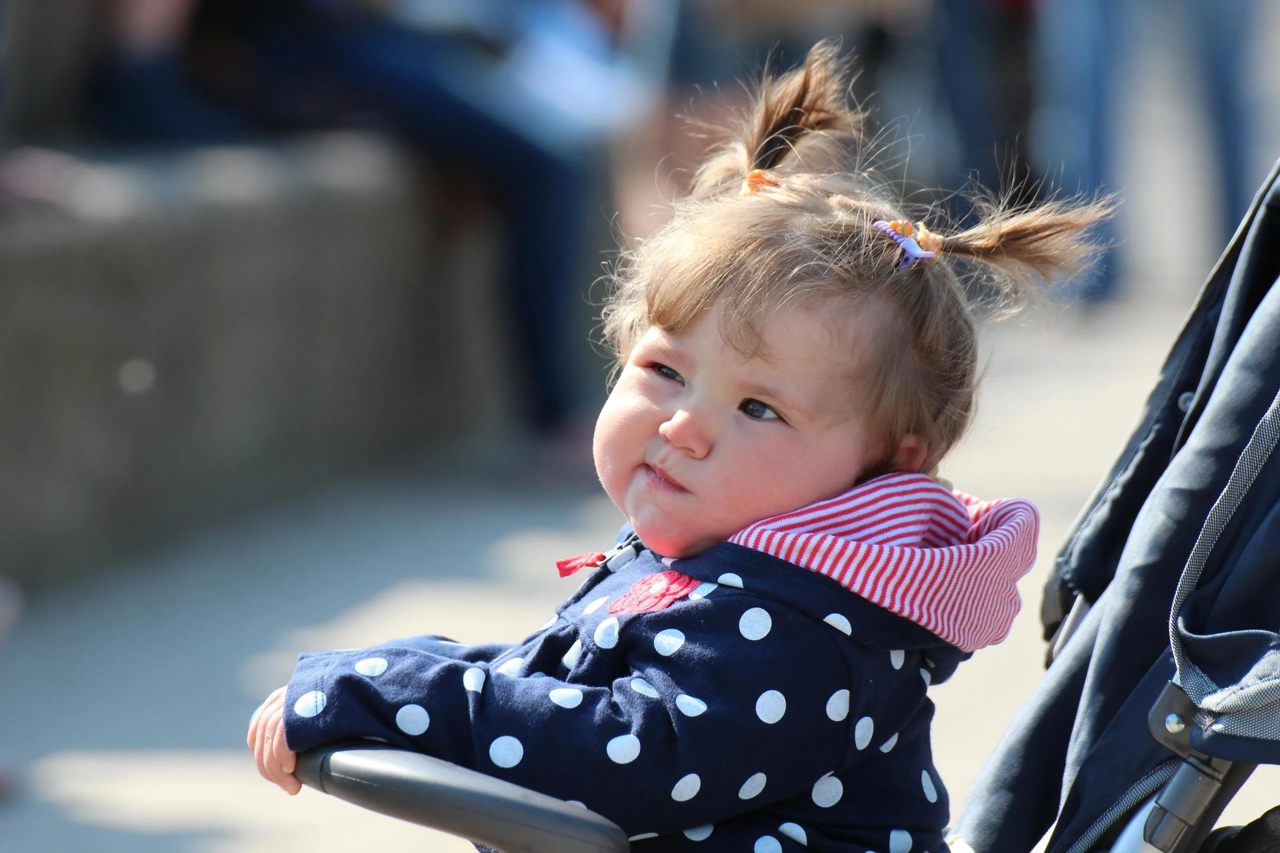 5 Social Norms I Learned from My Kids