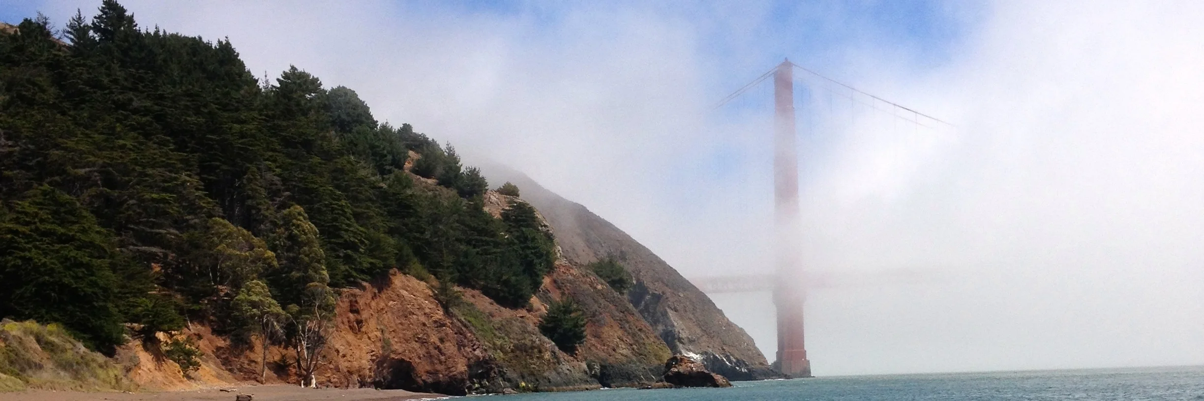 Kirby Cove