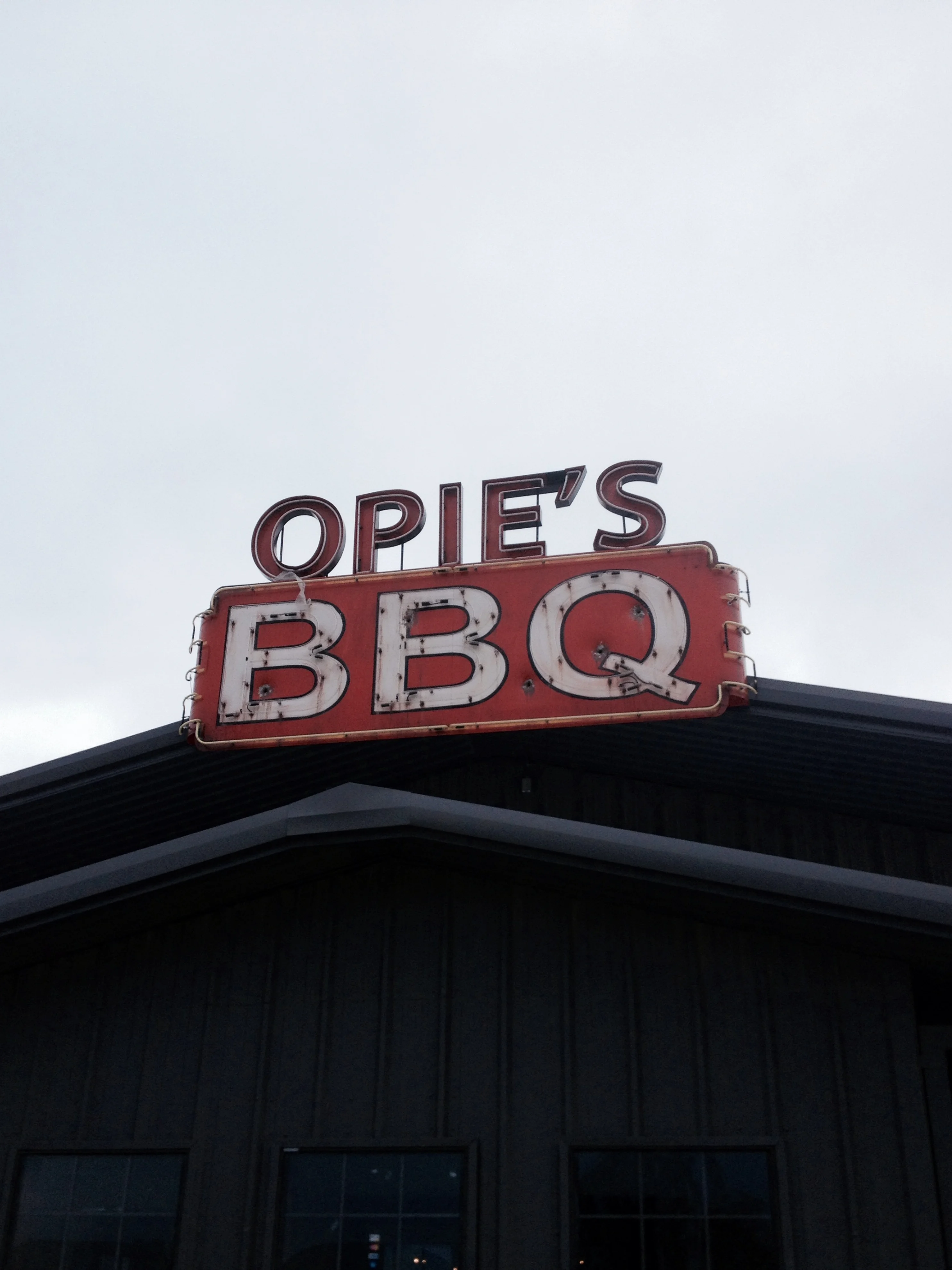 opie's bbq, spicewood, tx