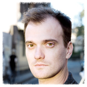 Ben C. Lucas Writer/Director: Wasted On The Young