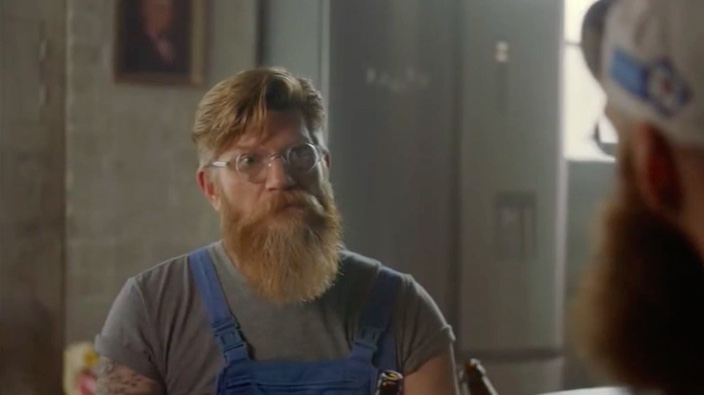 I'm a 30-something hipster. 