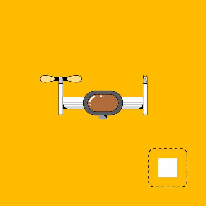 McDonalds — Jordan Scott