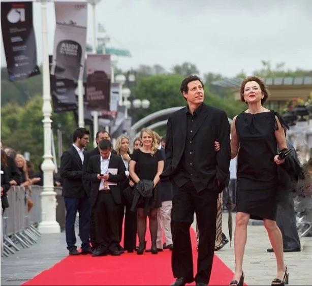 European Premiere at San Sebastian International Film Festival, Spain