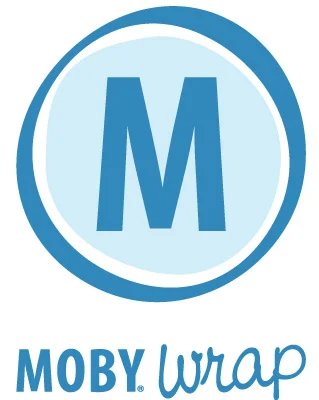 moby wrap logo