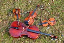 String Quartet $580 for the first hour, $280 for each subsequent hour