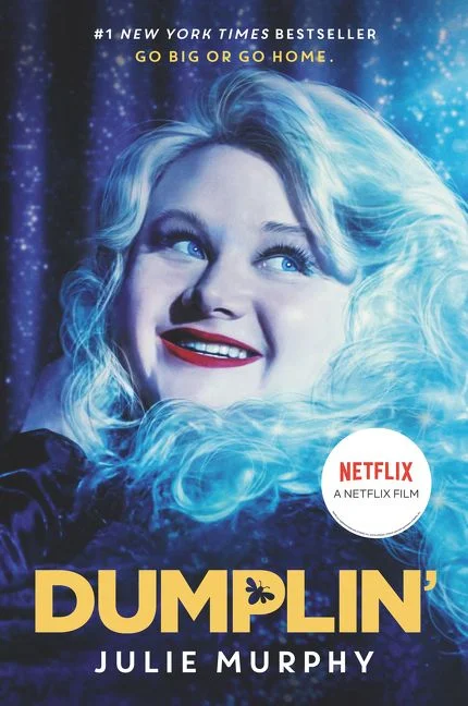 Dumplin movie tie in cover.jpg