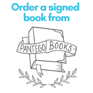Camp Sylvania at Pantego Books