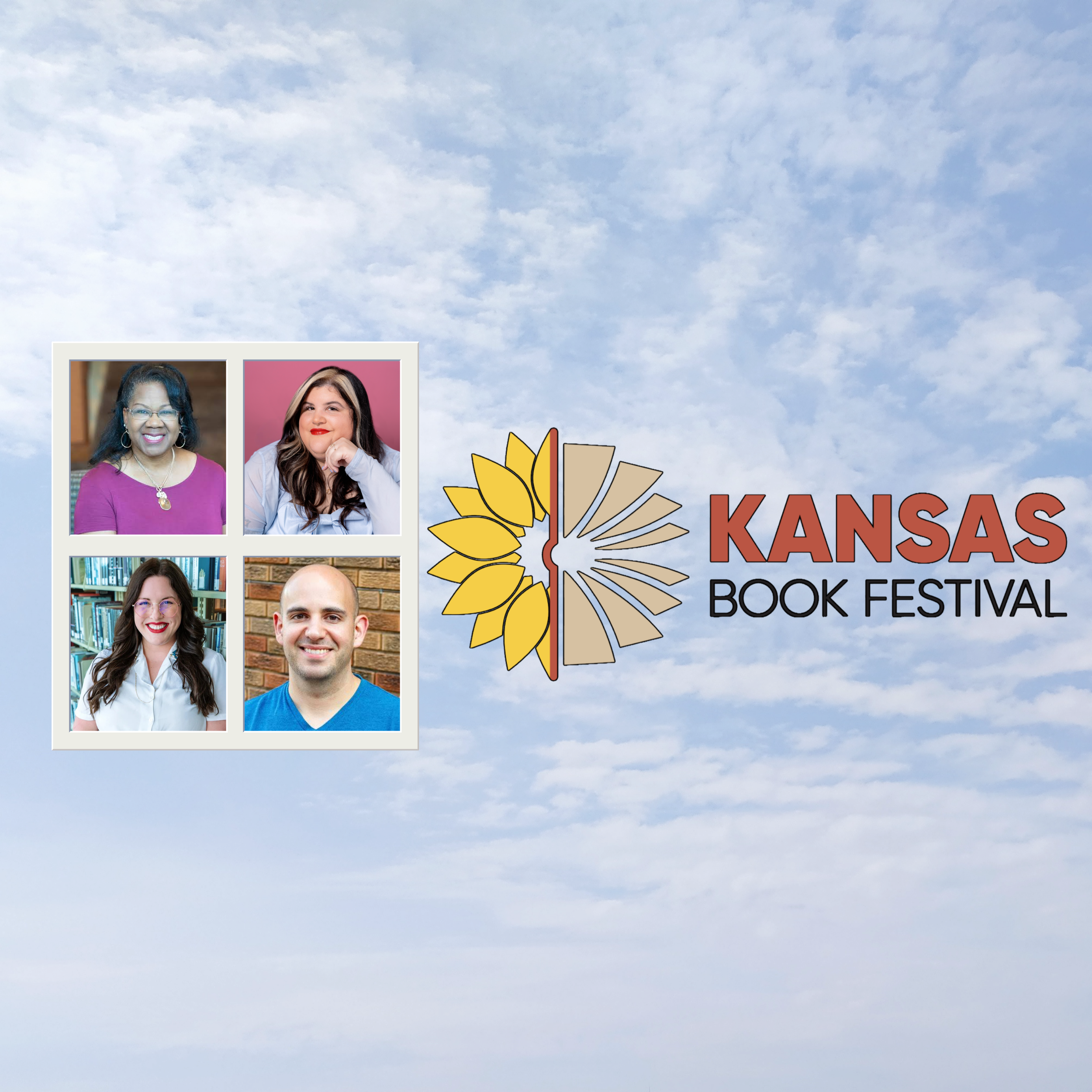 Kansas Book Festival