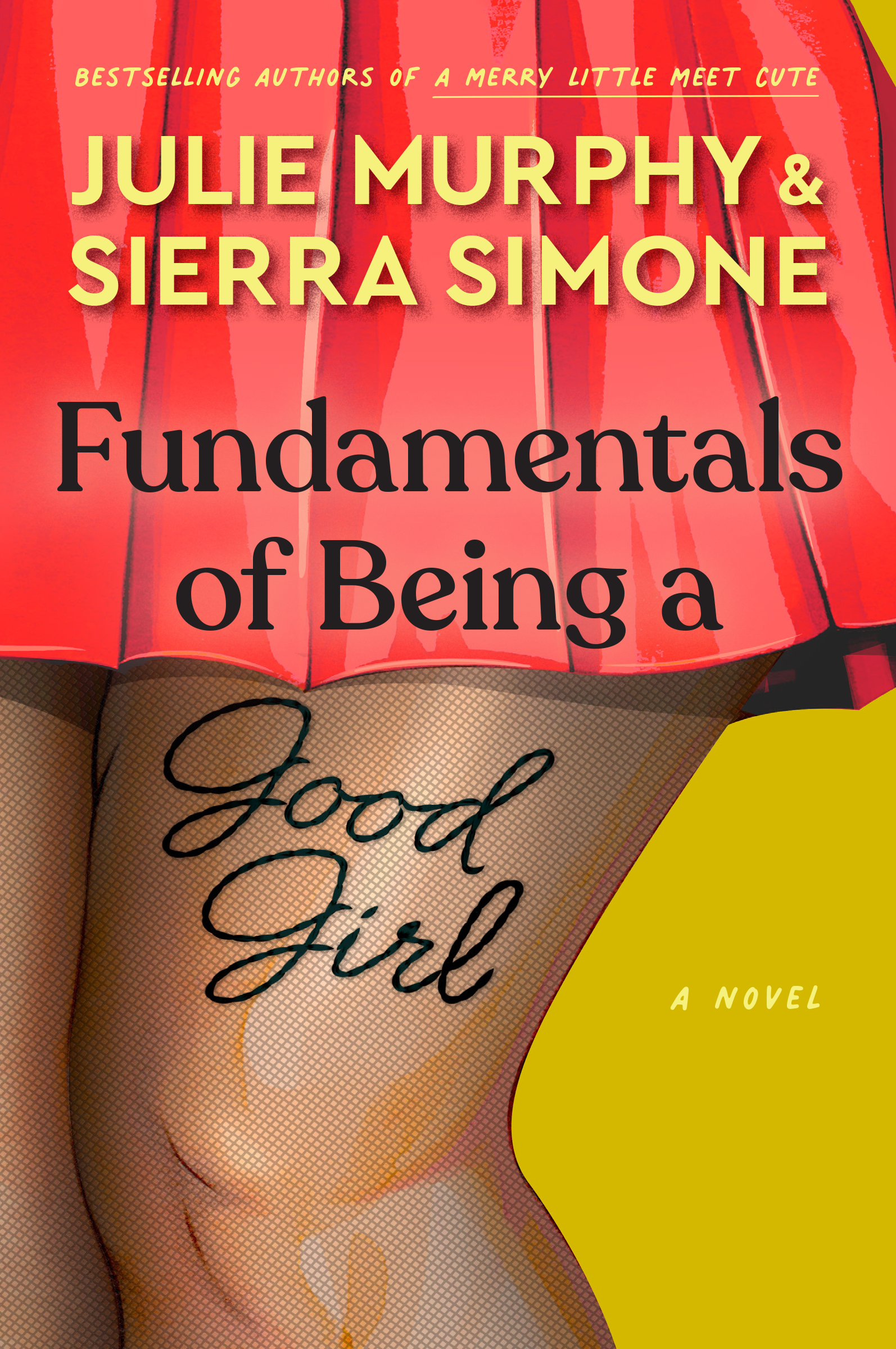 Fundamentals of Being a Good Girl