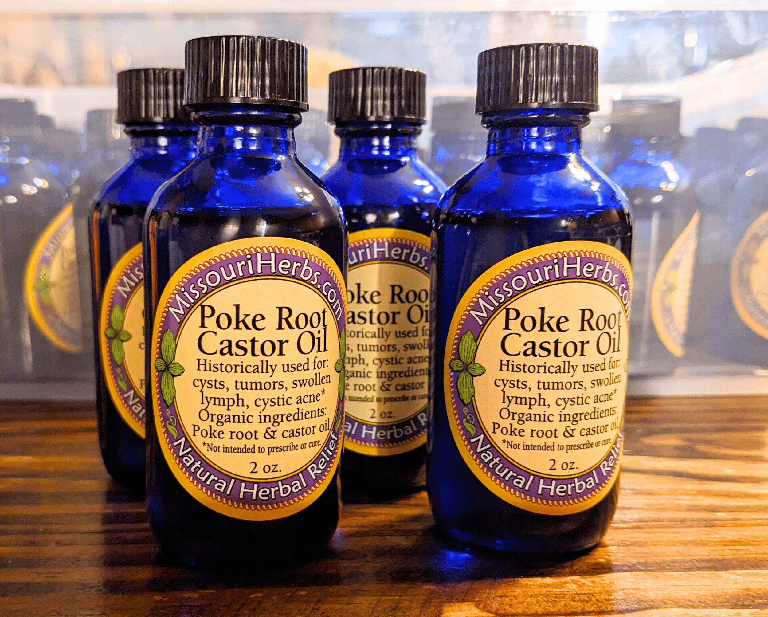 Poke root Castor oil liquid by Missouri Herbs.png
