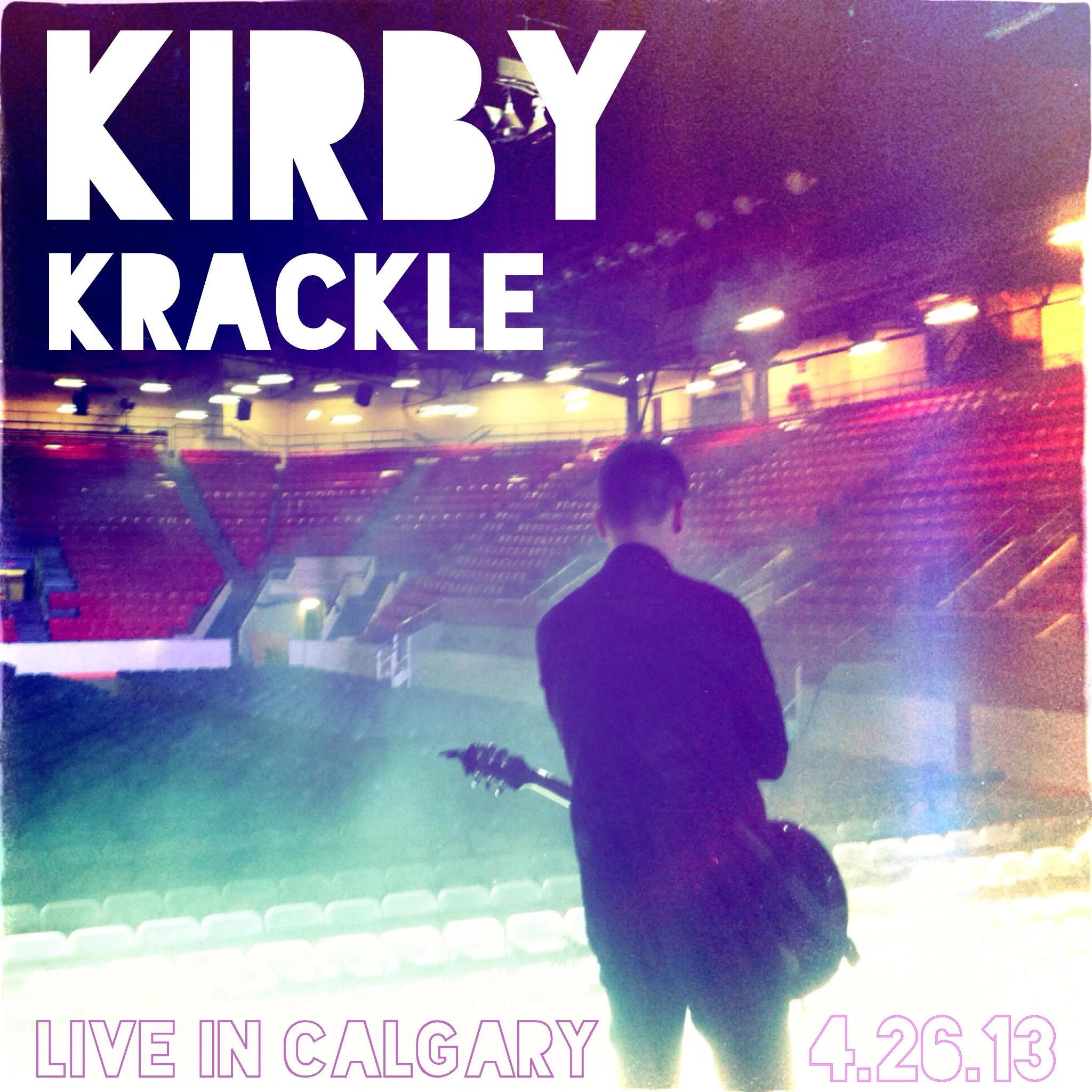 KK Live In Calgary Cover.JPG