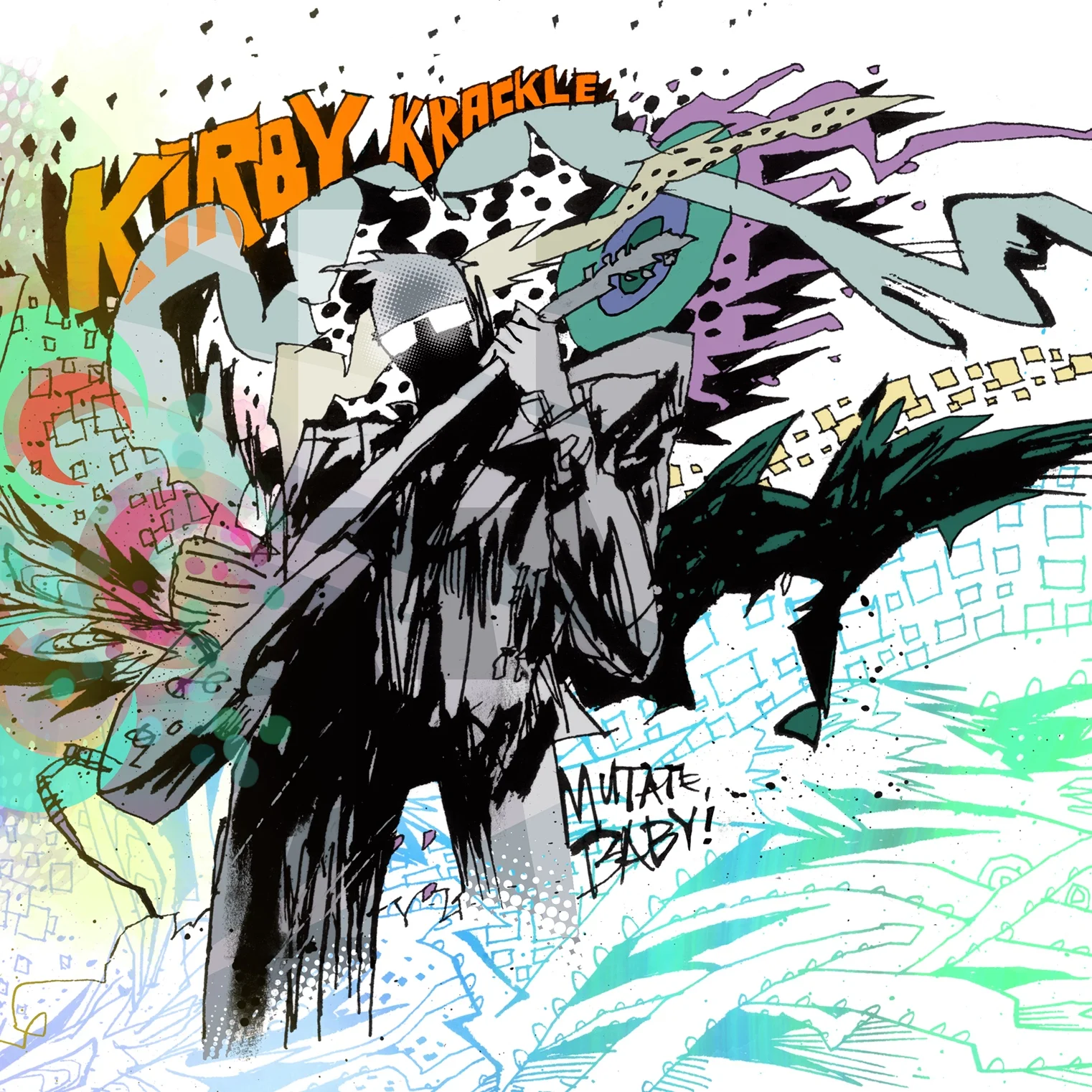 KK Mutate, Baby! Mahfood cover.jpg