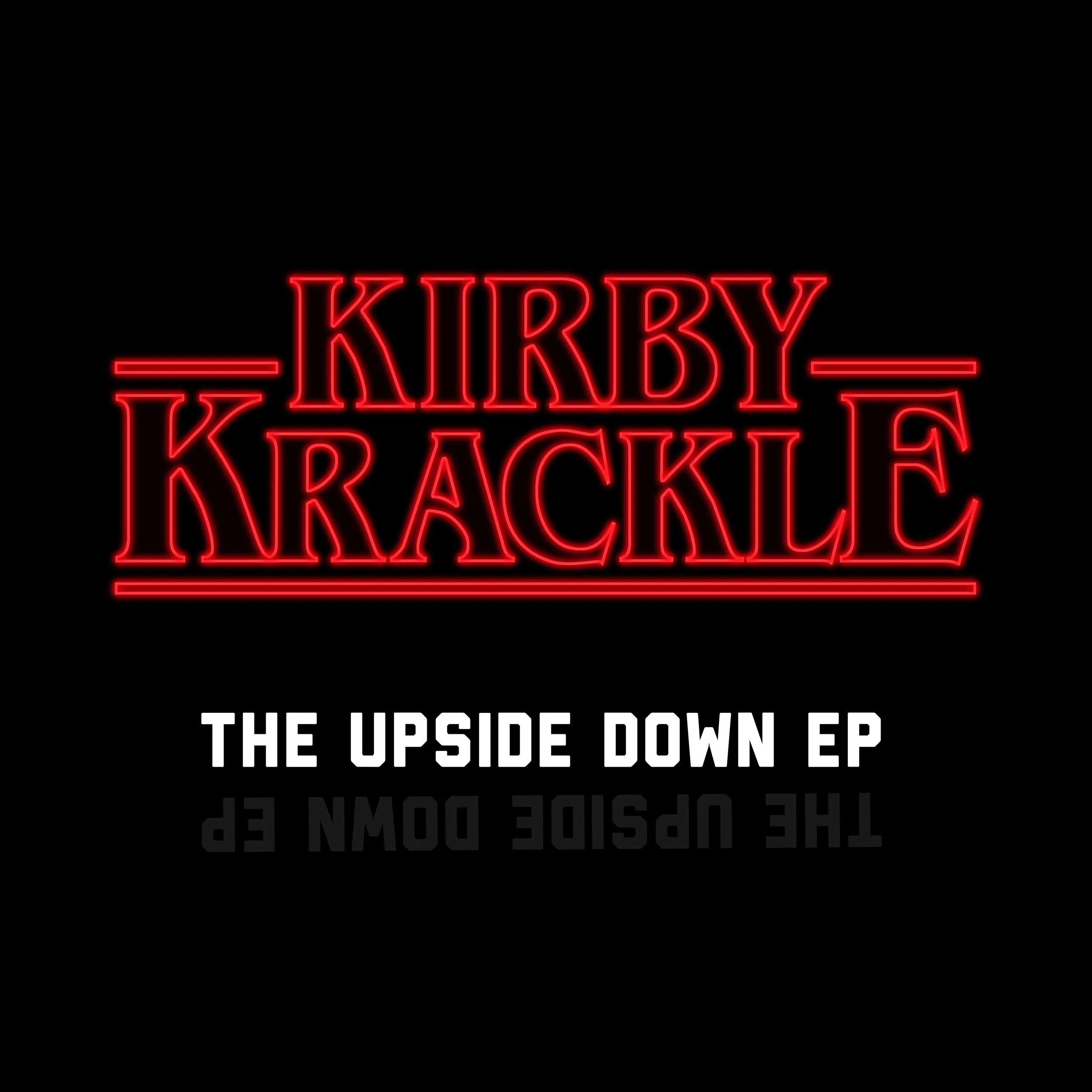 Kirby Krackle
