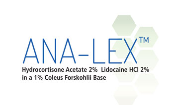 Ana-Lex logo