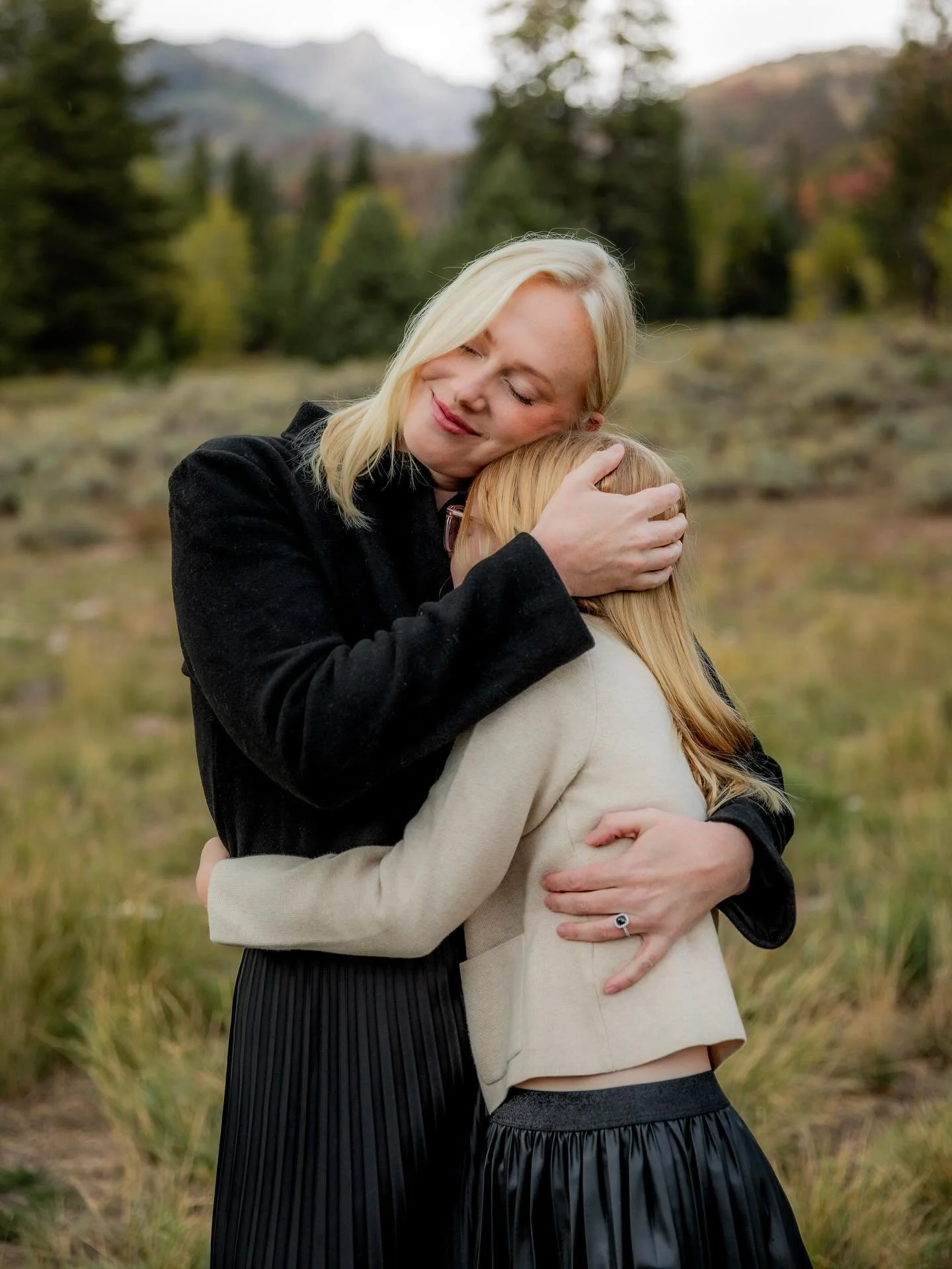 Family sessions have recently become my favorite ✨