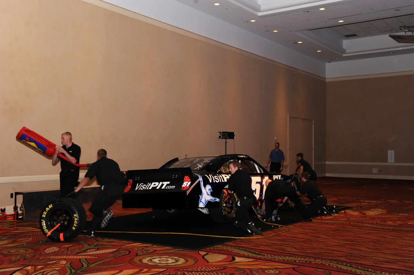 Forging Full Speed Ahead After Our Conference in Orlando