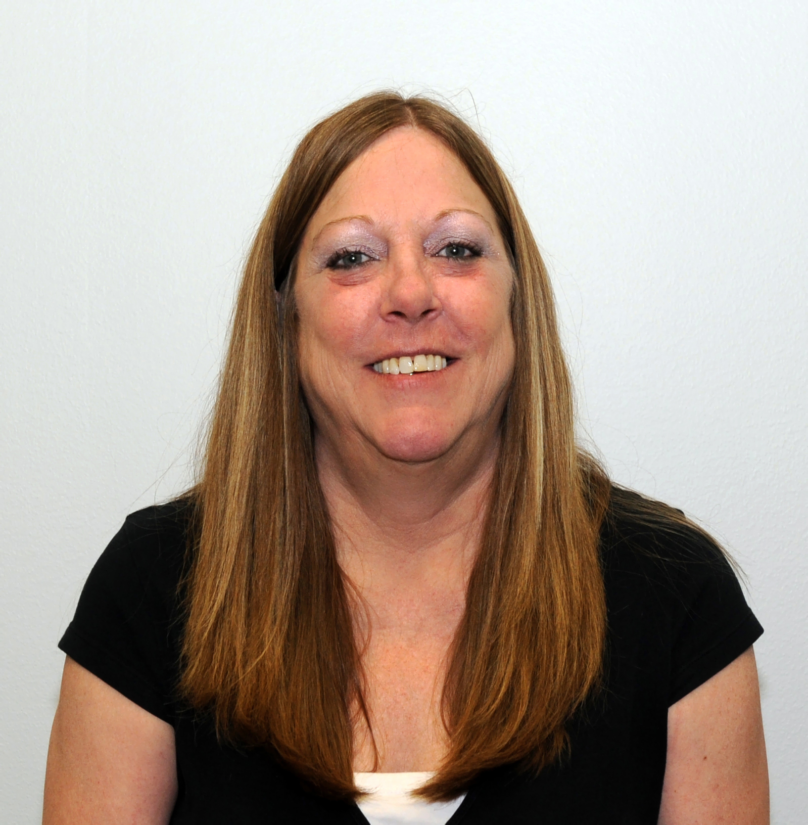 Cindy Staton, APM Field Support Data Specialist