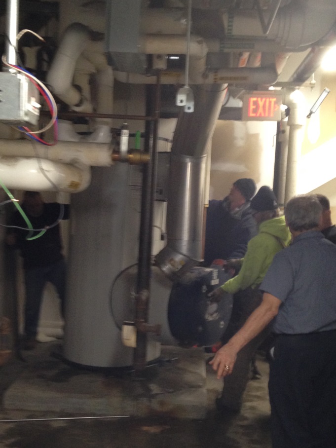 APM Rigging is Recognized for Their Dedication to Safety and Accuracy