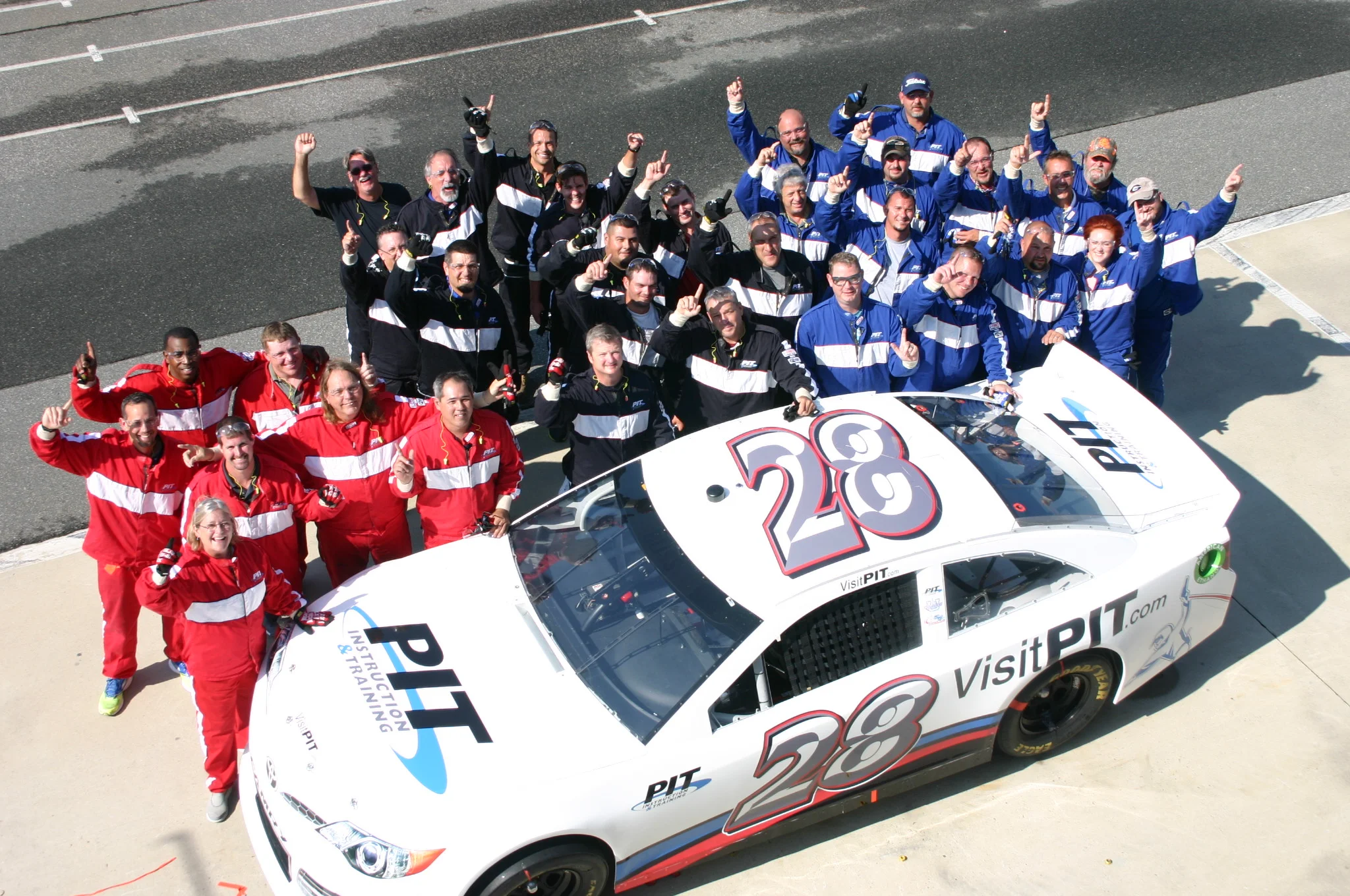 2015 APM &amp; GSSI President’s Awards